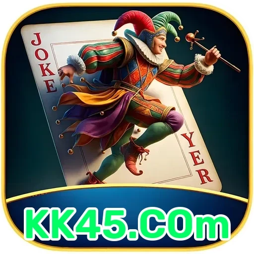 KK45.COm App