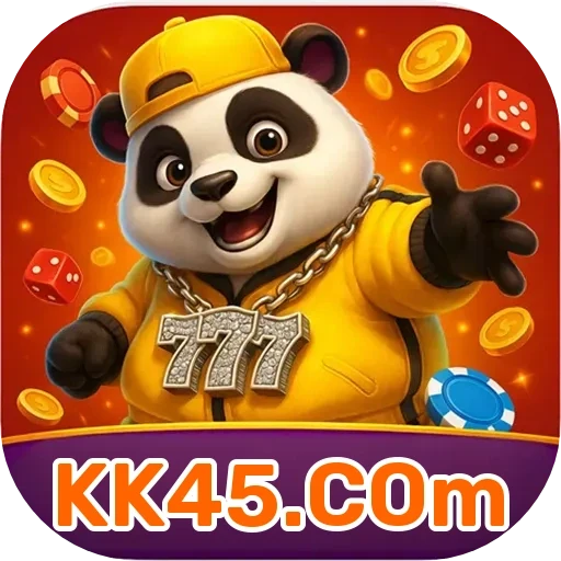KK45.COm Site Confiável