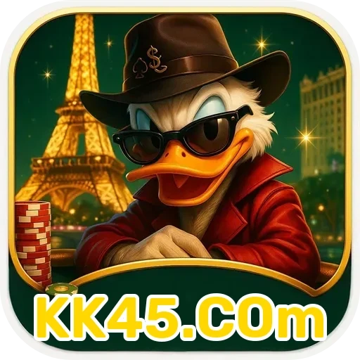 KK45.COm Login