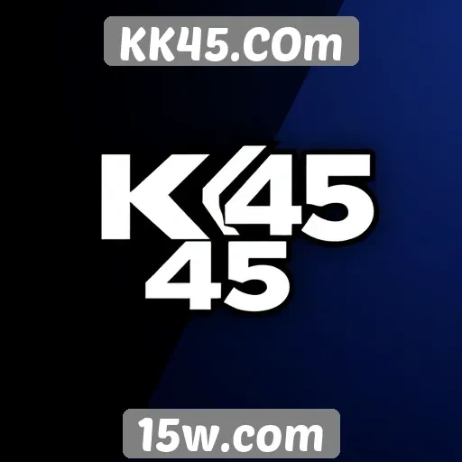 Novos lançamentos programados para KK45.Com