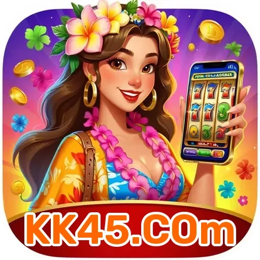 KK45.COm Plataforma