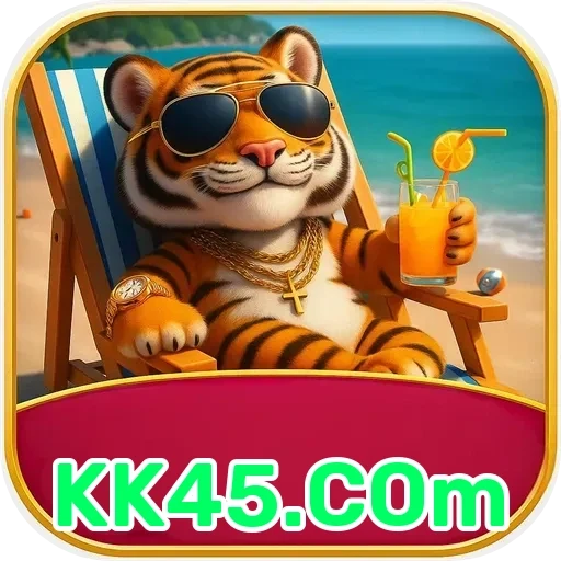 KK45.COm Suporte 24/7